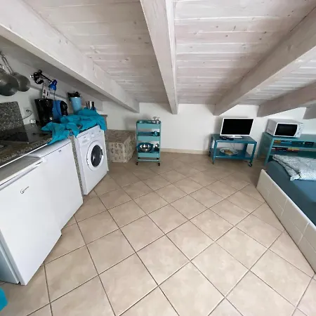 Studio Azzurro L *
