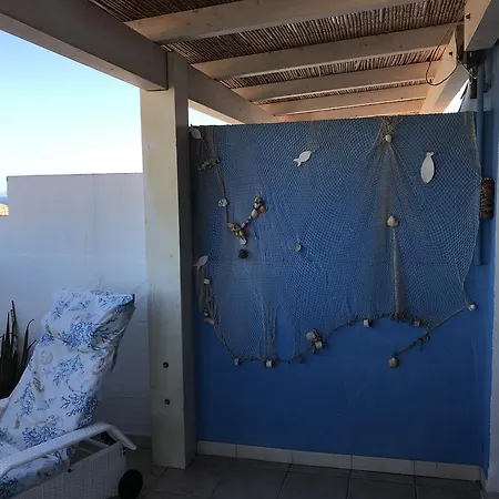 Studio Azzurro L 아파트