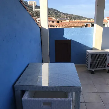 Studio Azzurro L *
